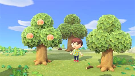 how to cut down trees in animal crossing: A Guide Mixed with Ecological Insights