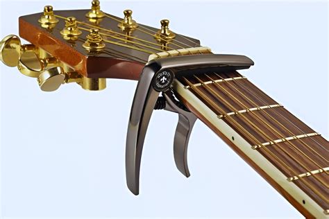 How to Put Capo on Guitar: A Multi-perspective Insight into the Technique