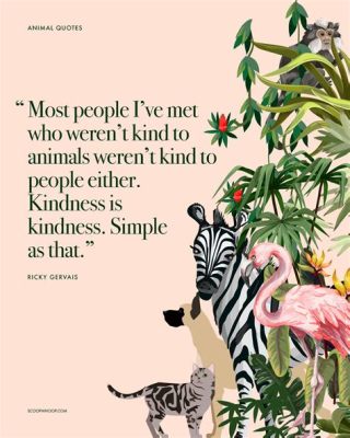 What Animal Represents Kindness, and How Does Its Behavior Mirror Human Acts of Compassion?