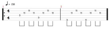 whats my age again guitar tab have you ever noticed the unique way this song has been covered across various genres and cultures?